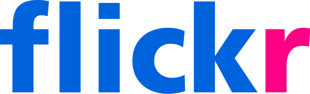 Flickr Logo – Grafik