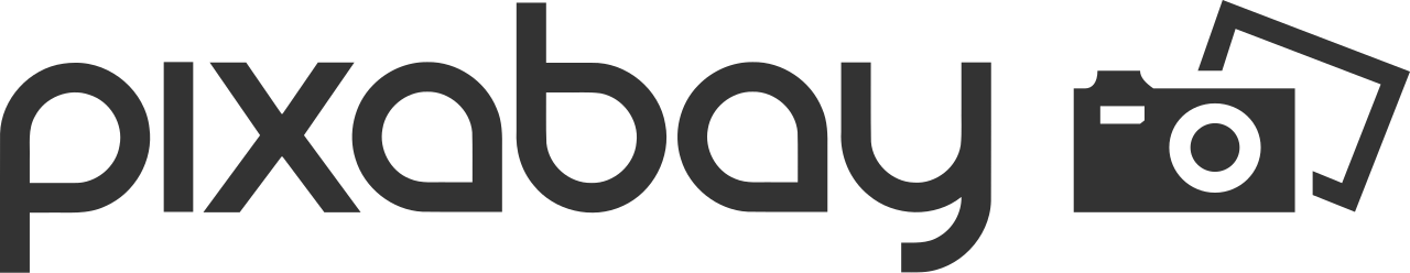 Pixabay Logo – Grafik