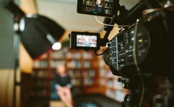 Videoschnitt mit Kubuntu