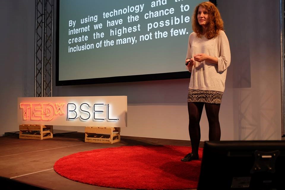 TEDxBSEL