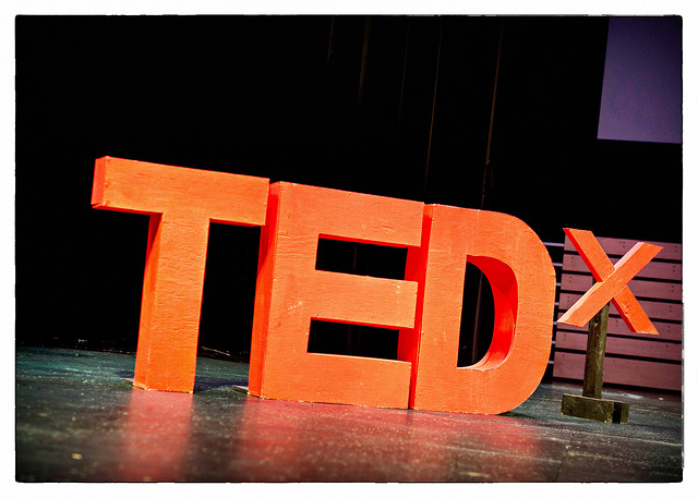 TEDxBSEL 2016