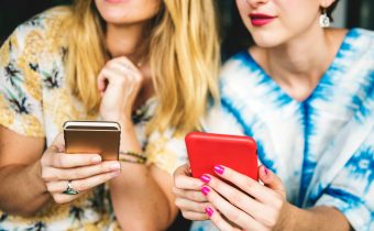 Generation Smartphone – Medienkompetenz statt Verbote