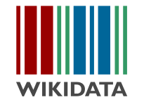 Abb. 3 Logo von Wikidata (Quelle: Wikimedia Commons)
