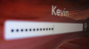 kevin