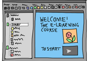 CONTENT STARTUPS: Die letzten Geschäftsideen aus dem E-Learning Bereich