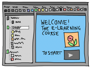 CONTENT STARTUPS: Die letzten Geschäftsideen aus dem E-Learning Bereich