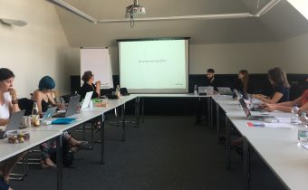 Erklärvideos konzipieren und strukturieren