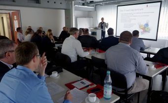 Vielfalt statt Standard im Polizeistudium