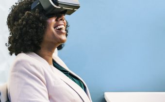 Vielleicht bald Realität? – VR Brillen an Hochschulen