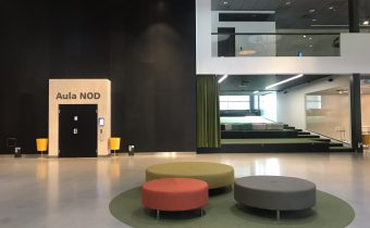 Mein Erasmus-Aufenthalt an der Universität Stockholm