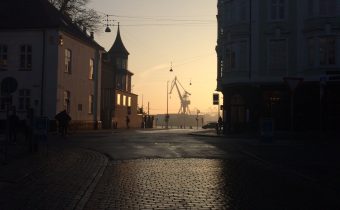 Die „Online, Open and Flexible Higher Education Conference 2018“ an der Universität Aarhus