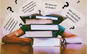 OKI: vom Chatten zum wissenschaftlichen Arbeiten