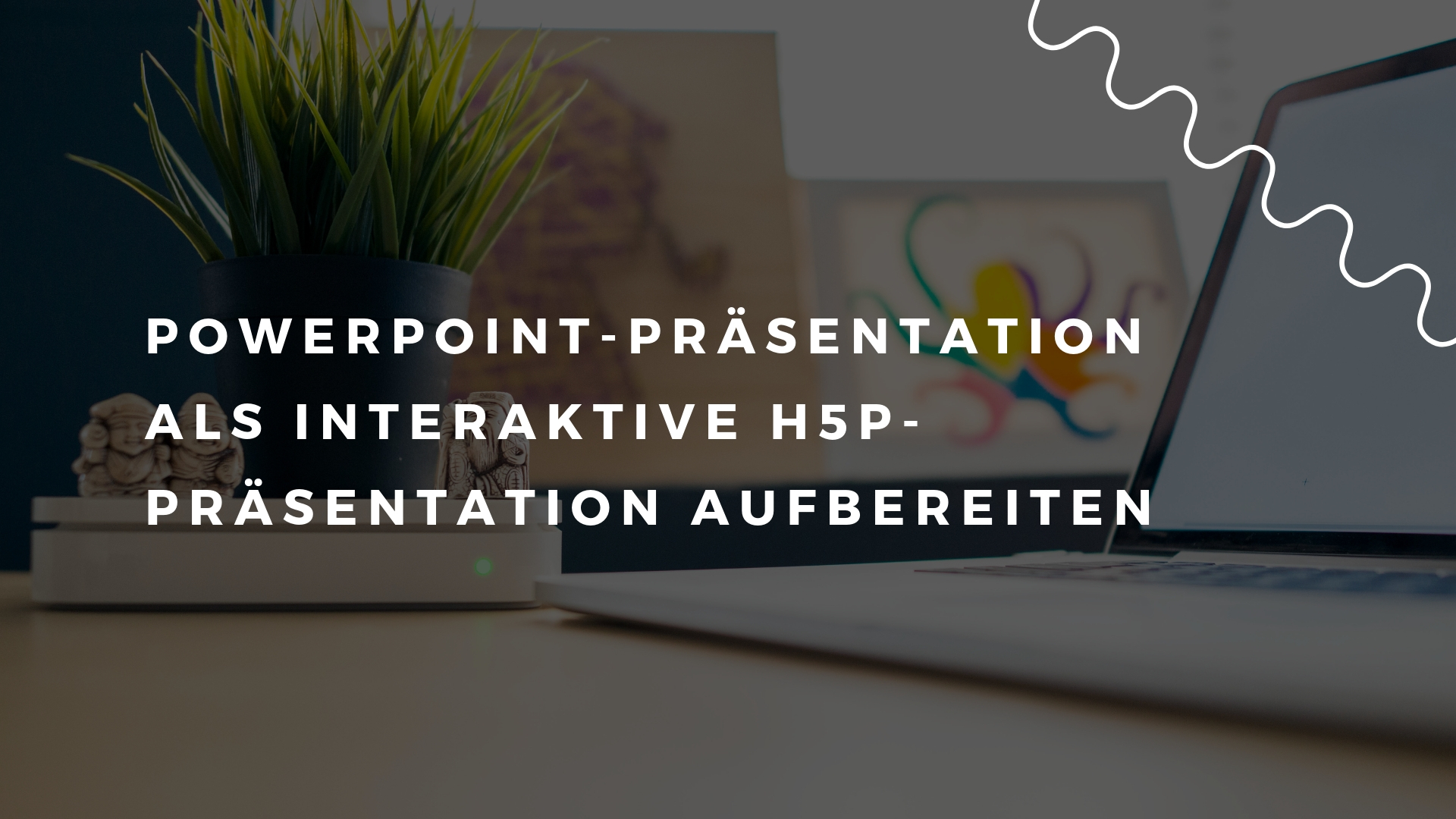 Powerpoint Prasentation Als Interaktive H5p Prasentation Aufbereiten E Learning Zentrum