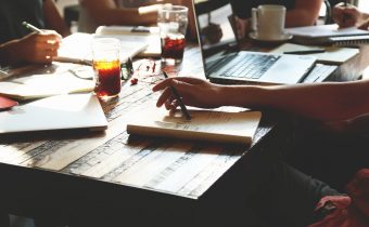 Neues hochschuldidaktisches Programm – neue Online-Angebote