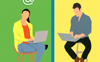 Moodletipps – Wie können Lehrende in Moodle mit ihren Studierenden kommunizieren?
