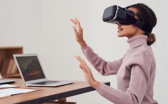 Virtual Reality im Klassenzimmer