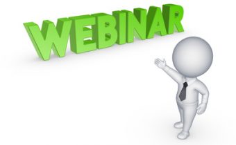 Webinare zur Semestervorbereitung