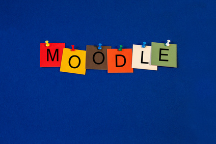 Moodle Quick & Easy: Studierende nachträglich in Kurse eintragen