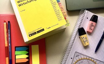 Tipps fürs Selbststudium – organisatorische & motivierende Empfehlungen