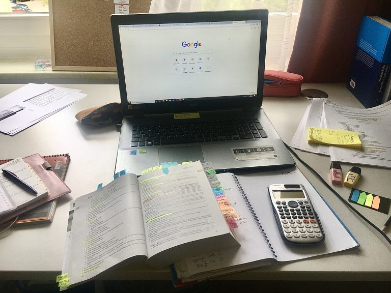 Selbststudium