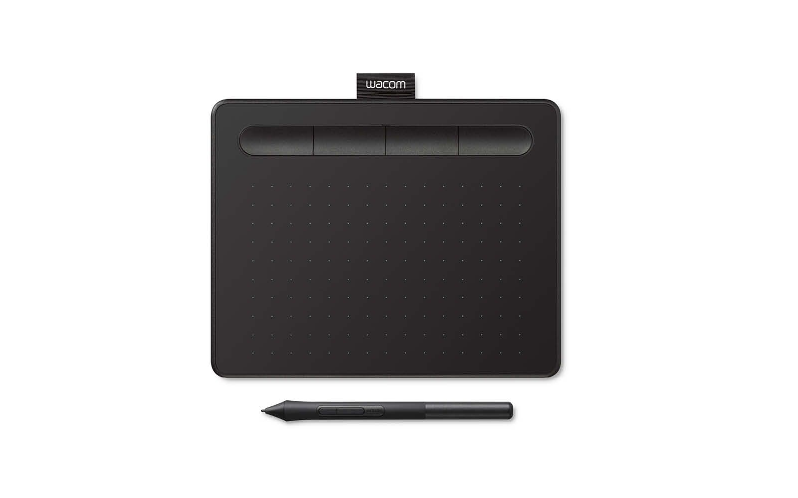Wacom Intuos S