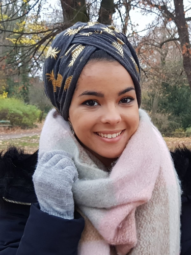 Halima Alla