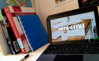 Kein Antrieb während des Onlinesemesters? 10 Motivationstipps für die Zeit zu Hause