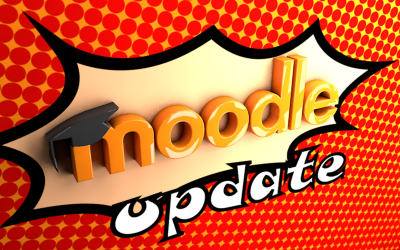 Neu in Moodle