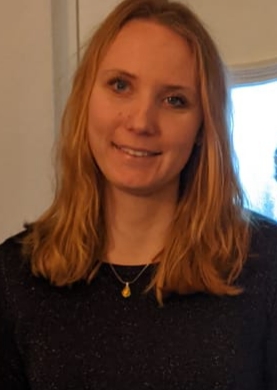 Sarah