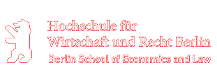 Logo der HWR Berlin