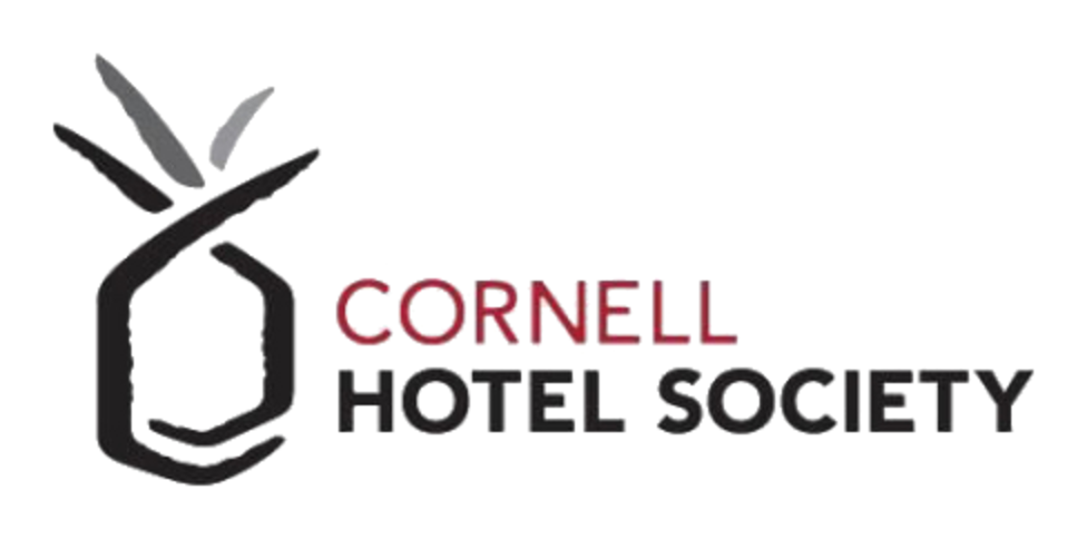 Logo der Cornell Hotel Society