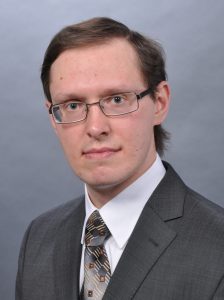 Prof. Dr. habil. Dr. Dmitry Ivanov