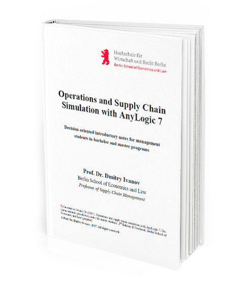 Publications - Prof. Dr. Dmitry Ivanov